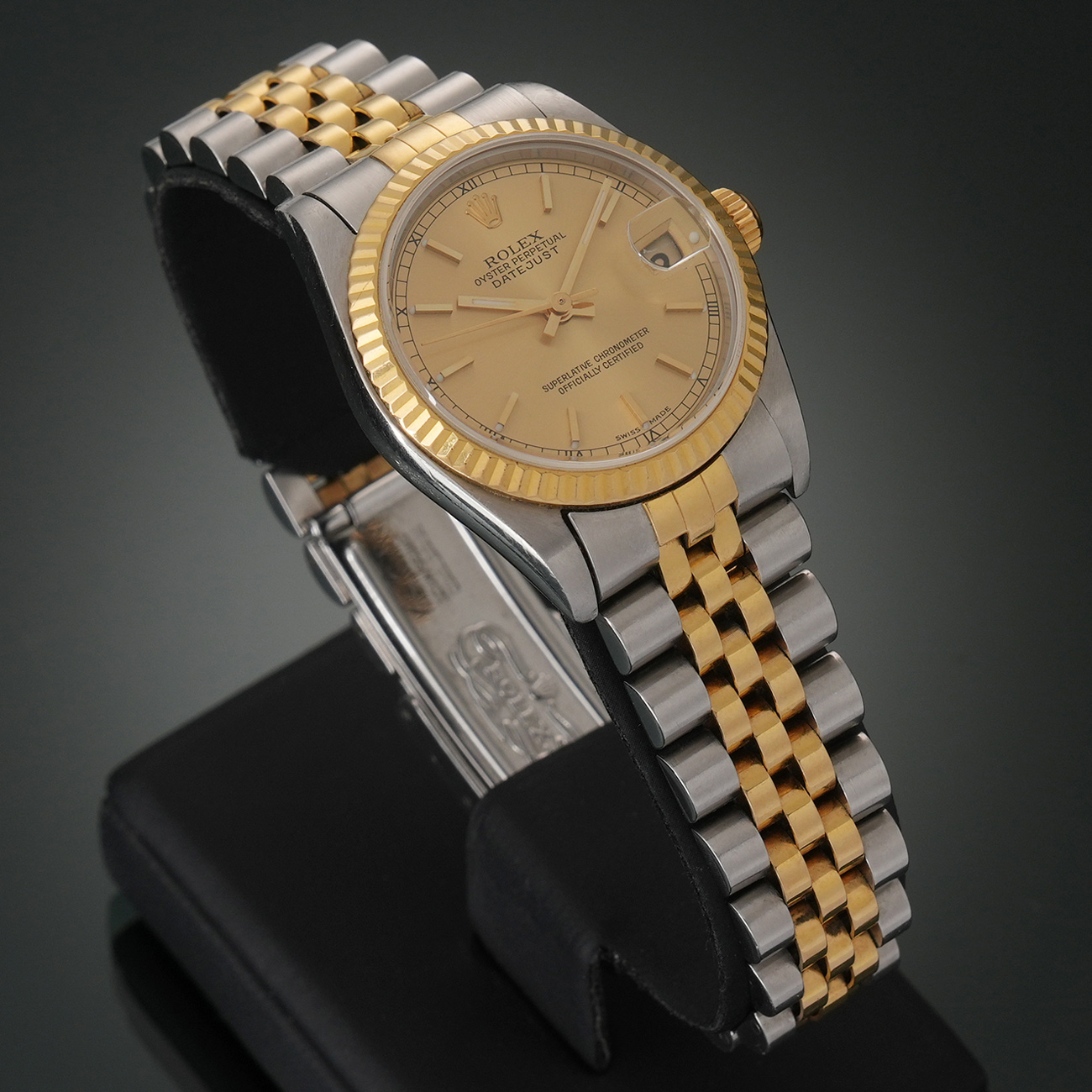 ROLEX(USED)롤렉스 데이저스트31 78273