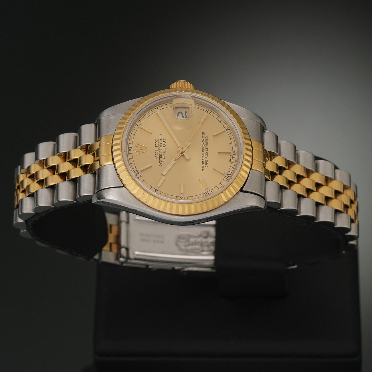 ROLEX(USED)롤렉스 데이저스트31 78273