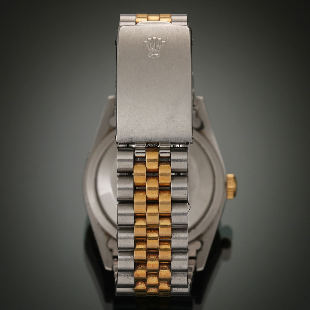 ROLEX(USED)롤렉스 데이저스트 16233