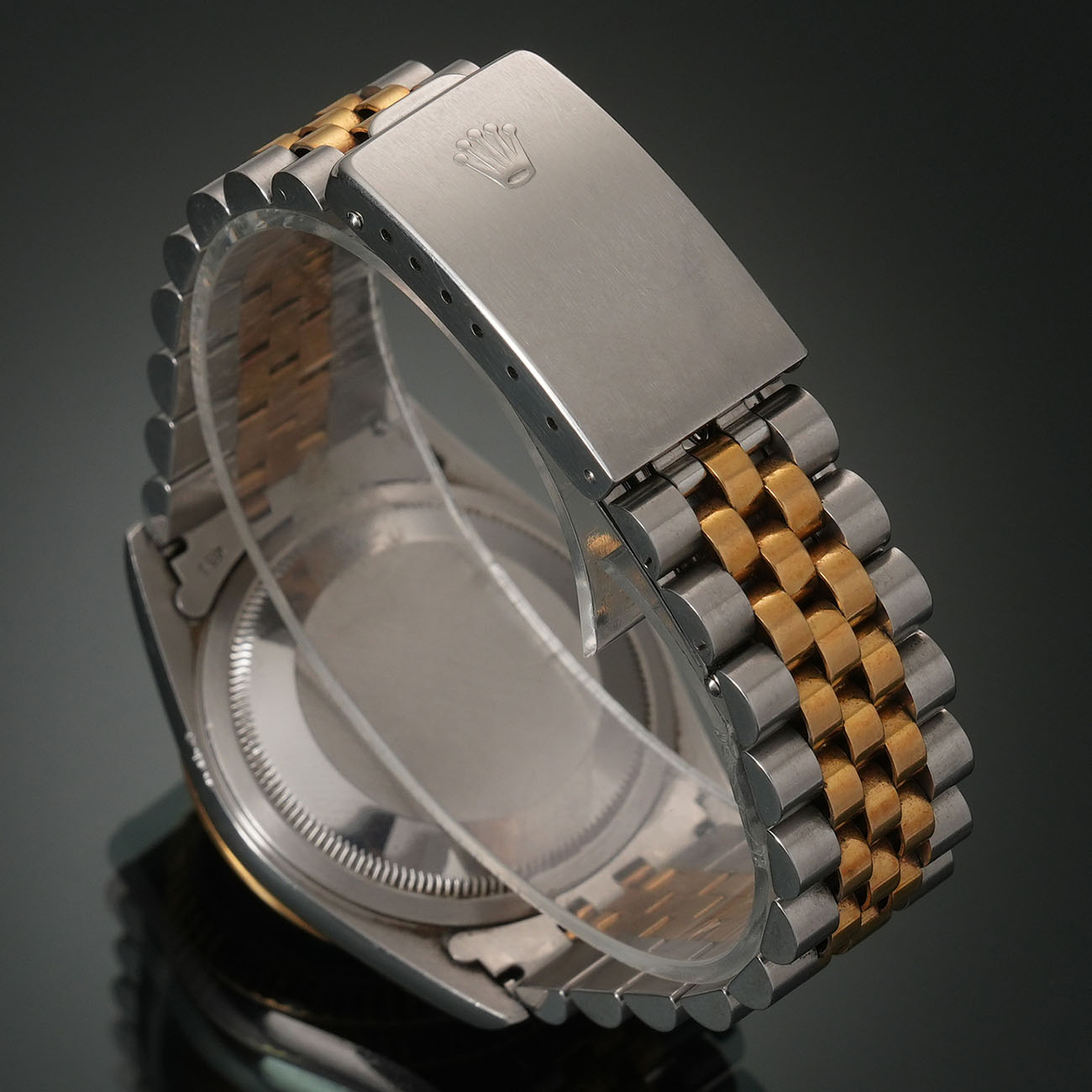 ROLEX(USED)롤렉스 데이저스트 16233