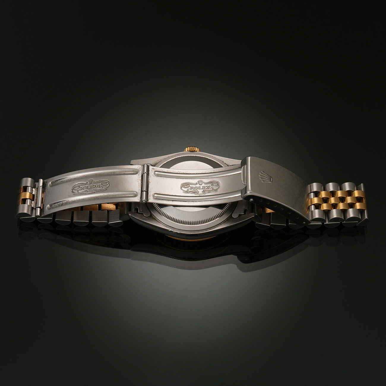 ROLEX(USED)롤렉스 데이저스트 16233