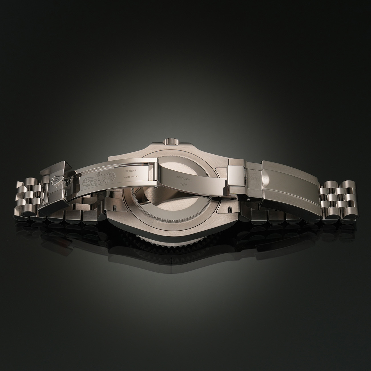 ROLEX(NEW)롤렉스 GMT-마스터2 126710GRNR (새상품) NEW PRODUCT
