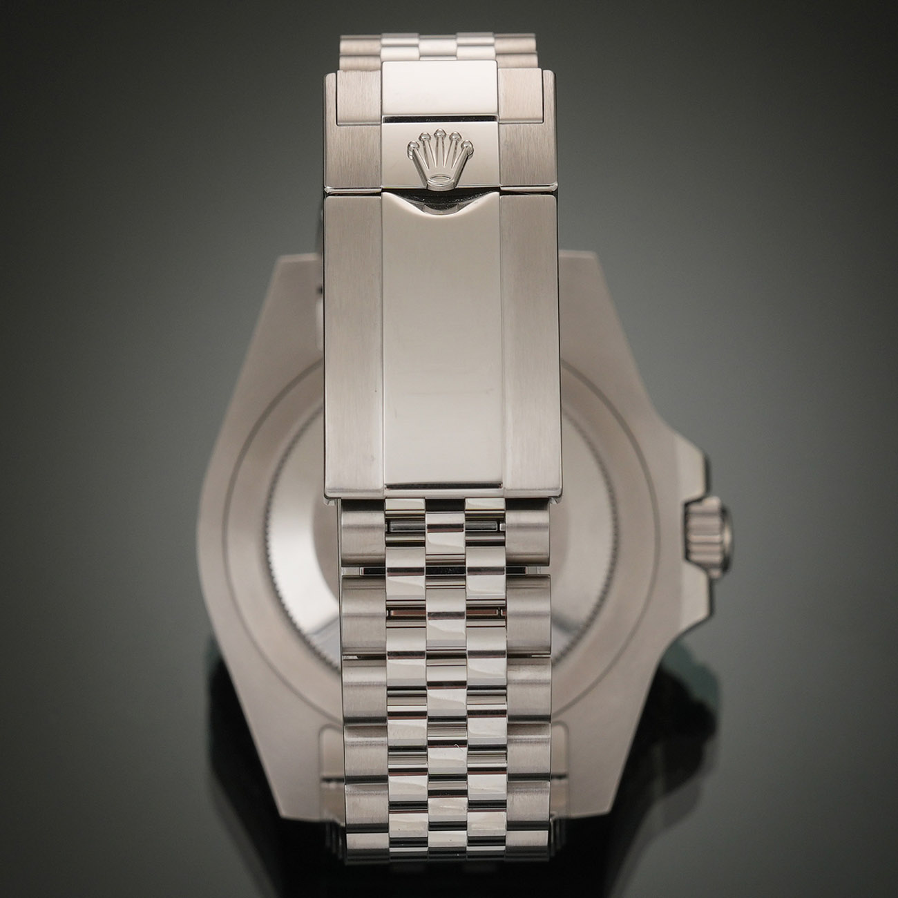 ROLEX(NEW)롤렉스 GMT-마스터2 126710GRNR (새상품) NEW PRODUCT