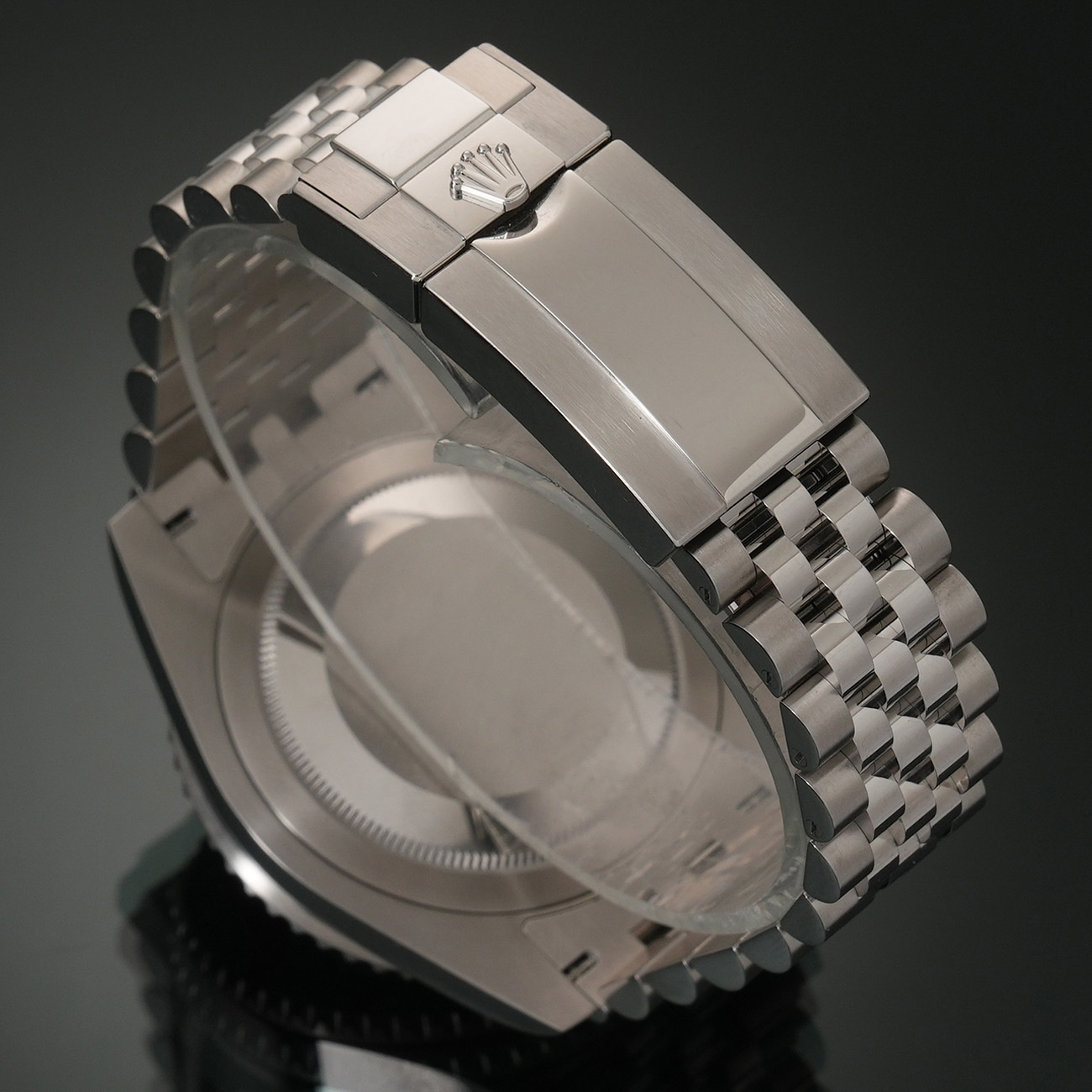 ROLEX(NEW)롤렉스 GMT-마스터2 126710GRNR (새상품) NEW PRODUCT