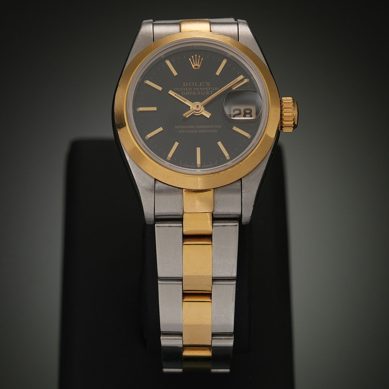 ROLEX(USED)롤렉스 데이저스트 26 69163