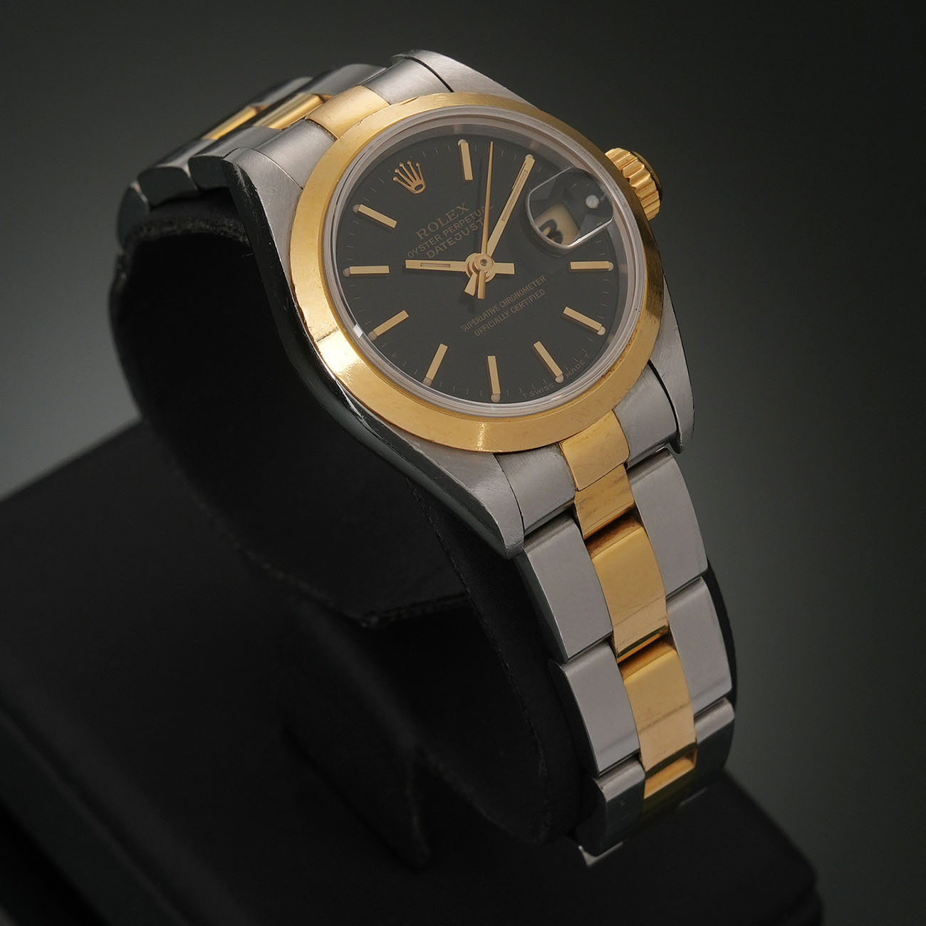 ROLEX(USED)롤렉스 데이저스트 26 69163