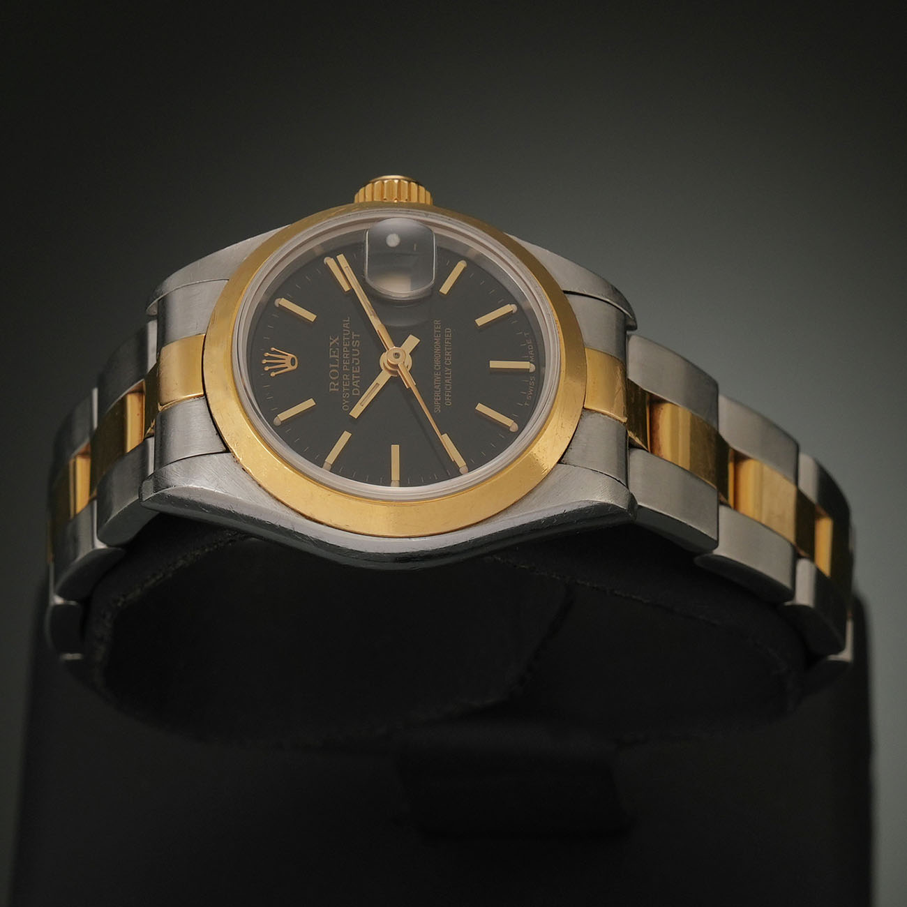 ROLEX(USED)롤렉스 데이저스트 26 69163