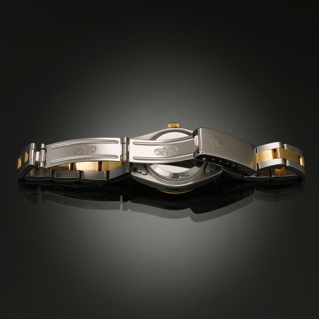 ROLEX(USED)롤렉스 데이저스트 26 69163