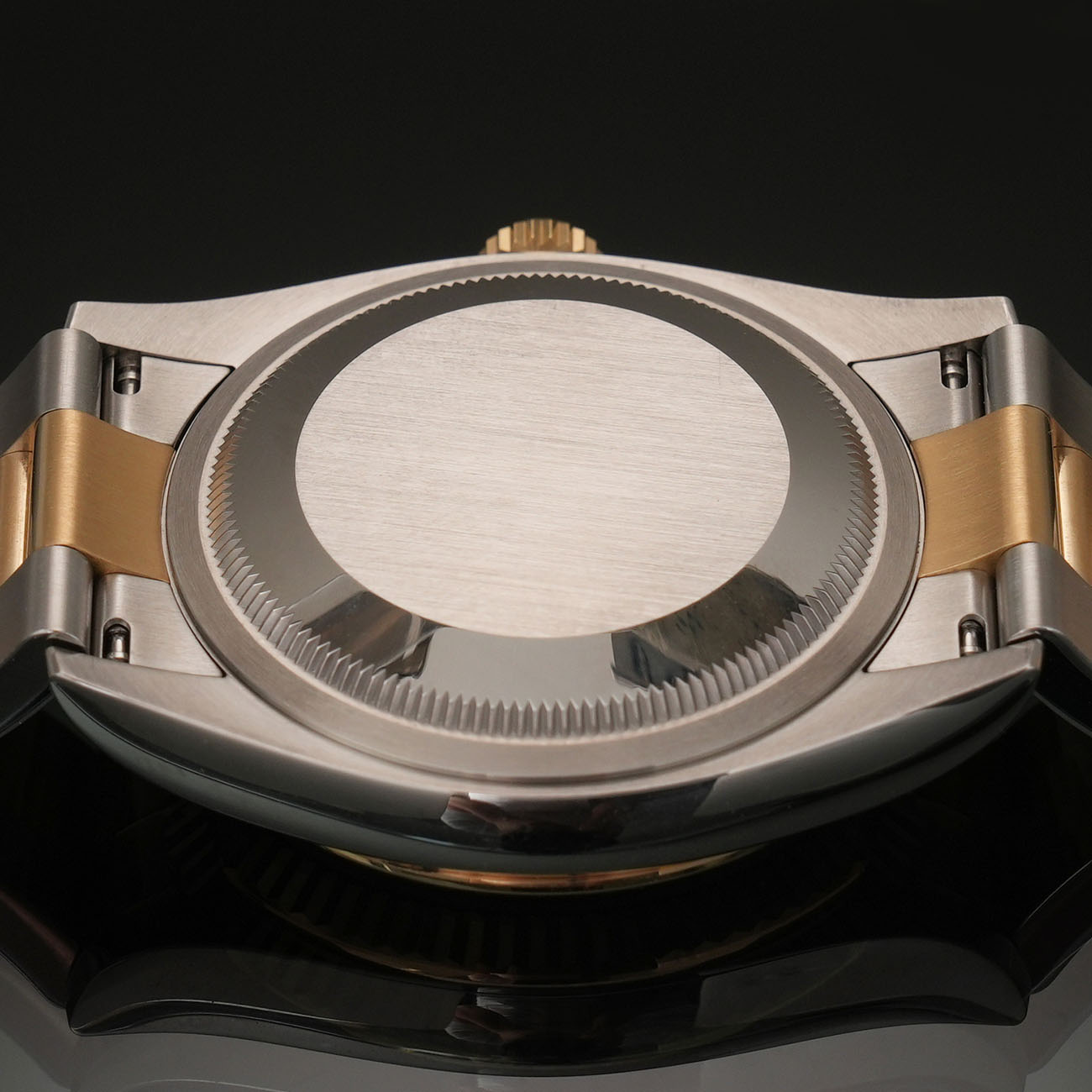 ROLEX(USED)롤렉스 데이저스트 36 126233
