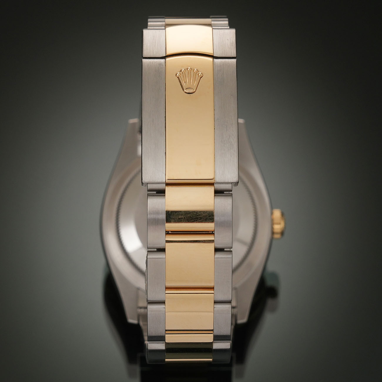 ROLEX(USED)롤렉스 데이저스트 36 126233