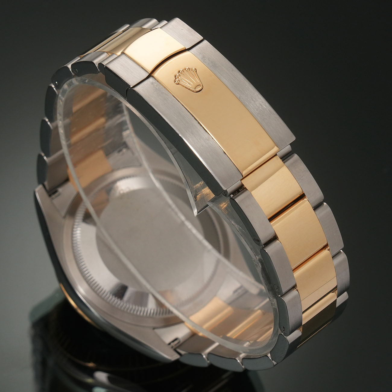 ROLEX(USED)롤렉스 데이저스트 36 126233