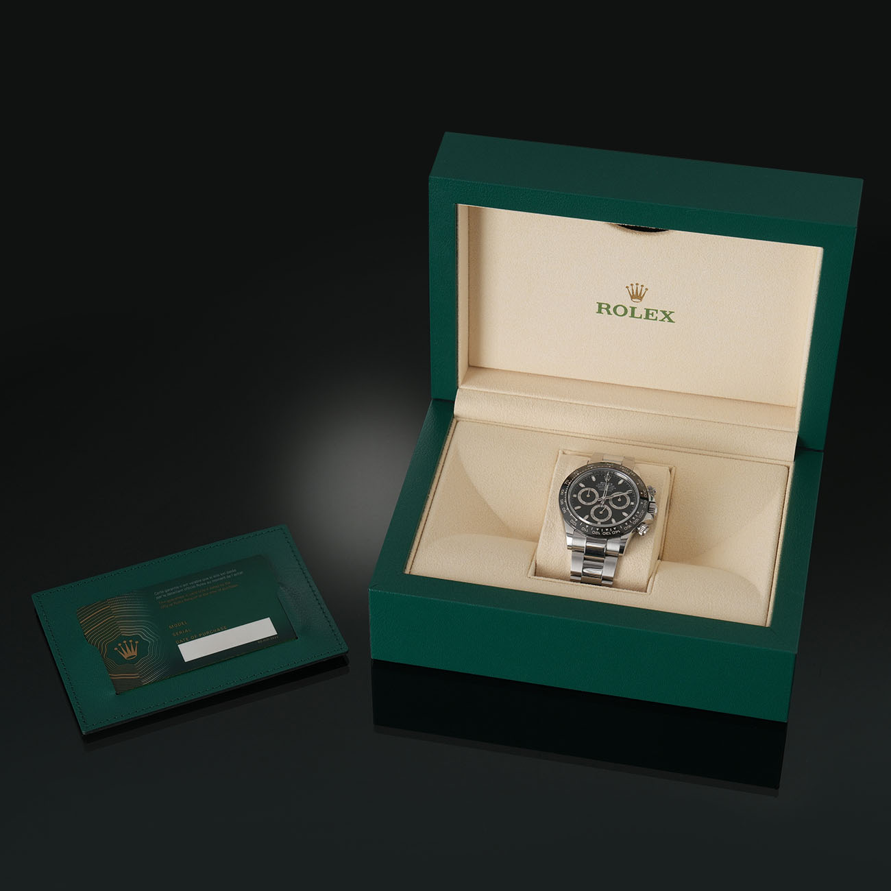ROLEX(USED)롤렉스 데이토나 116500LN