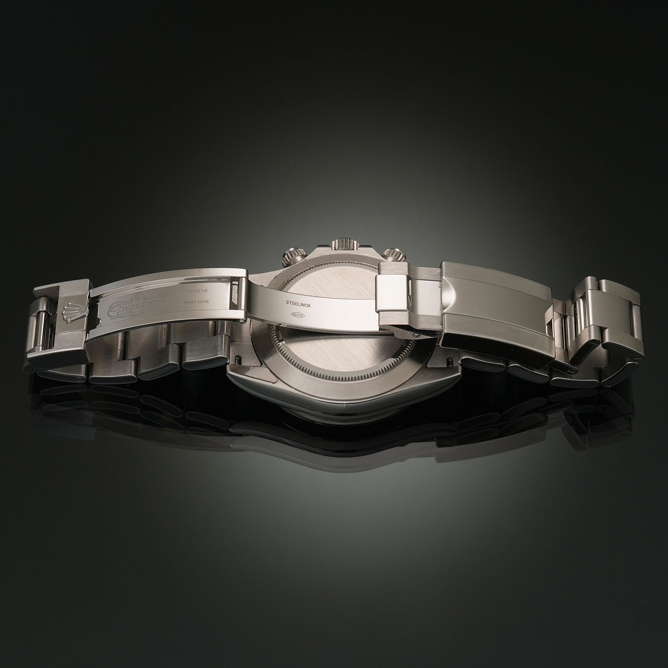 ROLEX(USED)롤렉스 데이토나 116500LN