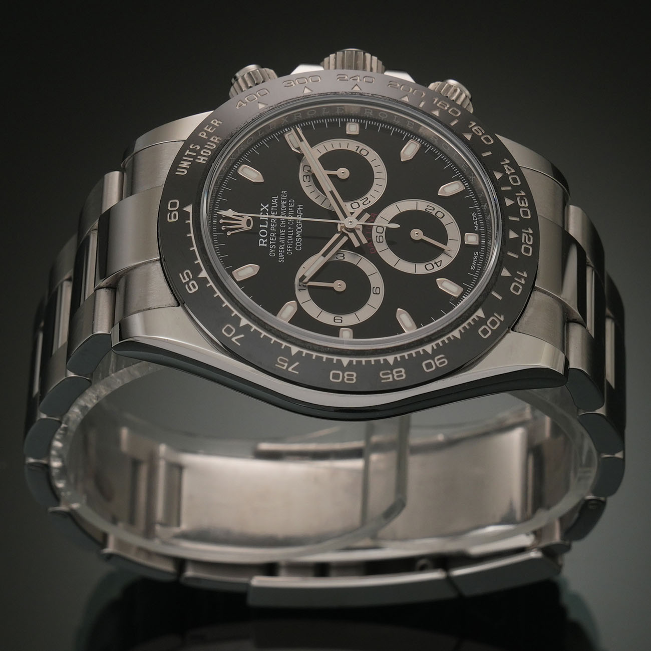 ROLEX(USED)롤렉스 데이토나 116500LN
