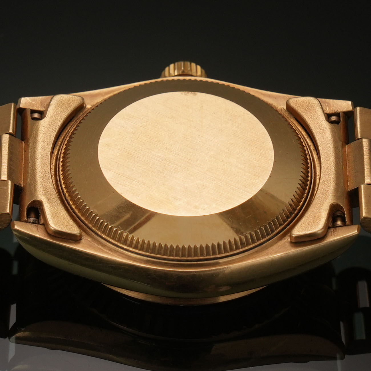 ROLEX(USED)롤렉스 데이저스트 68278
