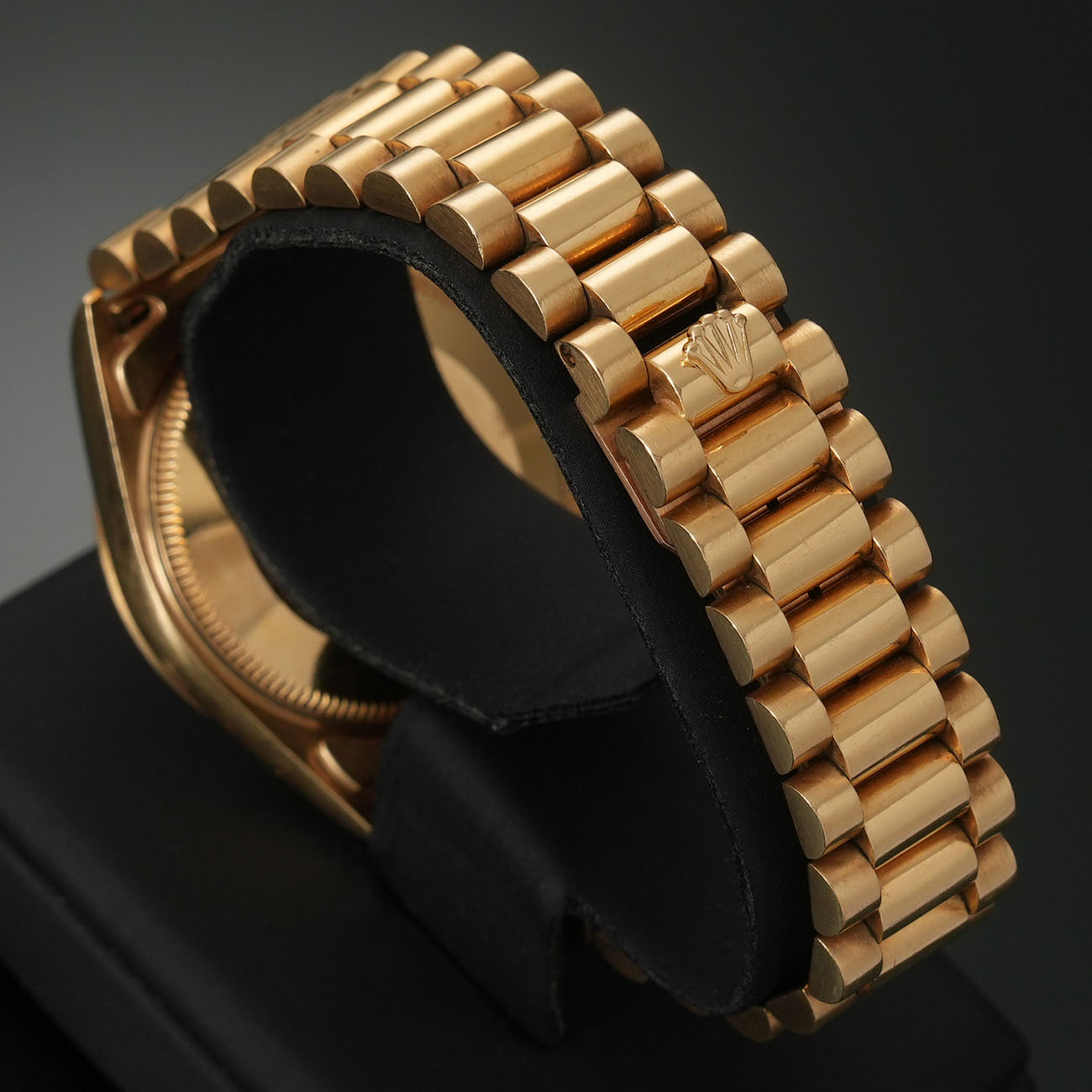 ROLEX(USED)롤렉스 데이저스트 68278