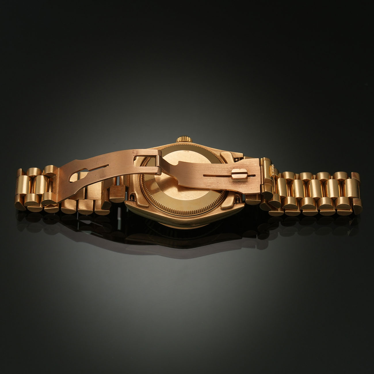 ROLEX(USED)롤렉스 데이저스트 68278
