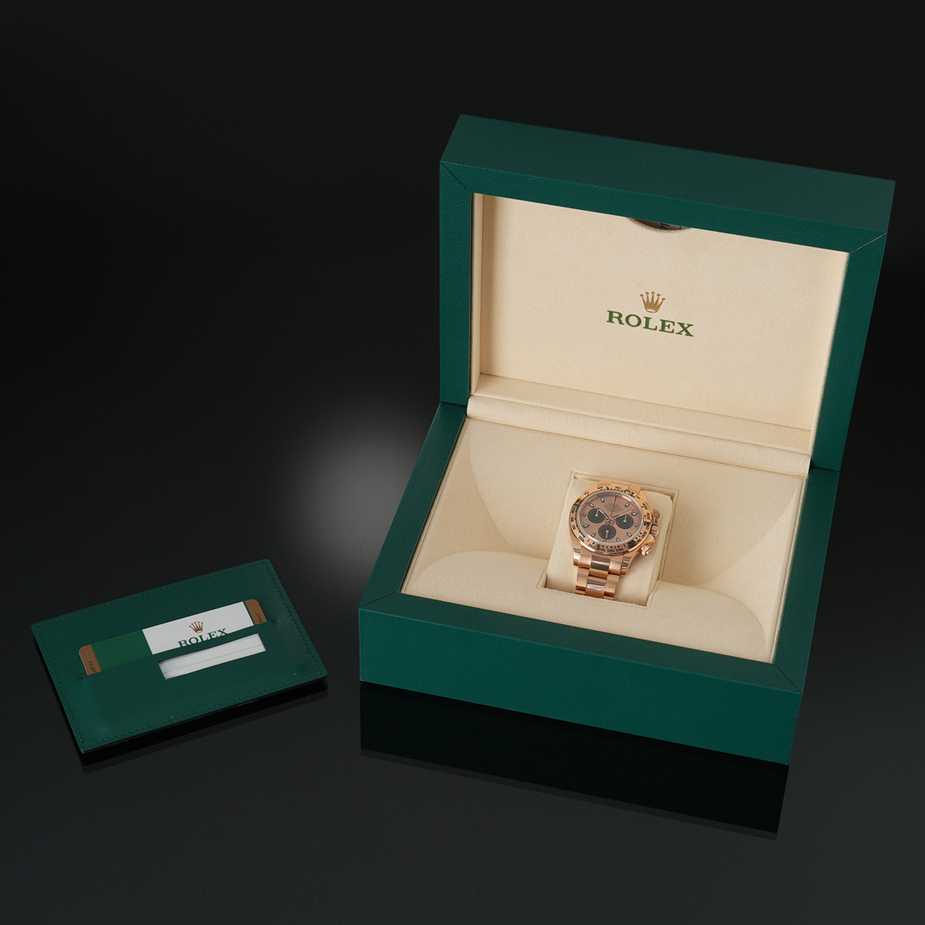 Rolex(USED)롤렉스 데이토나 116505