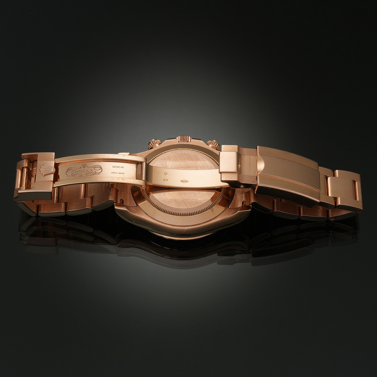 Rolex(USED)롤렉스 데이토나 116505
