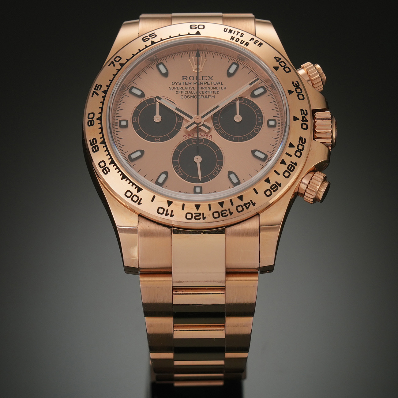 Rolex(USED)롤렉스 데이토나 116505