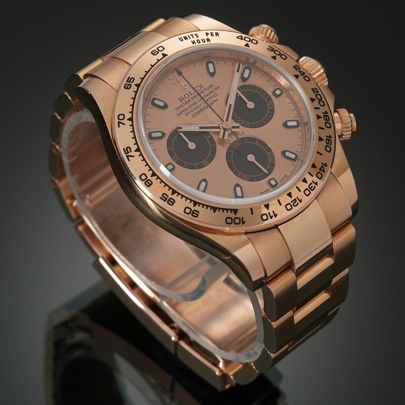 Rolex(USED)롤렉스 데이토나 116505