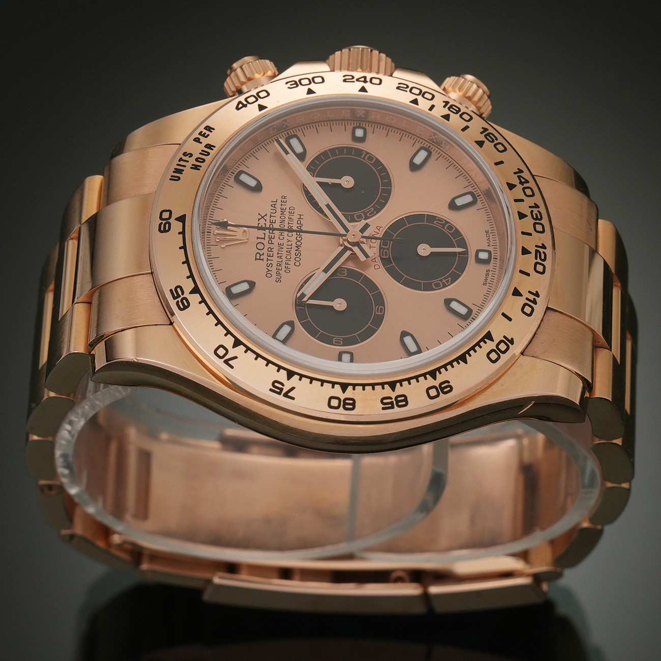 Rolex(USED)롤렉스 데이토나 116505