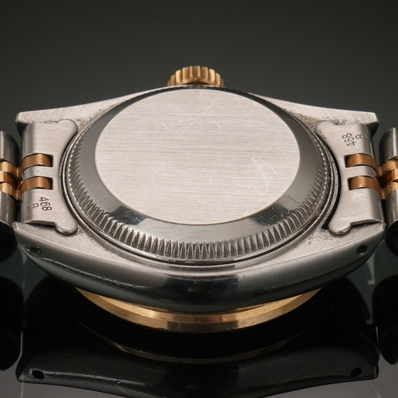 ROLEX(USED)롤렉스 데이저스트 26 69173