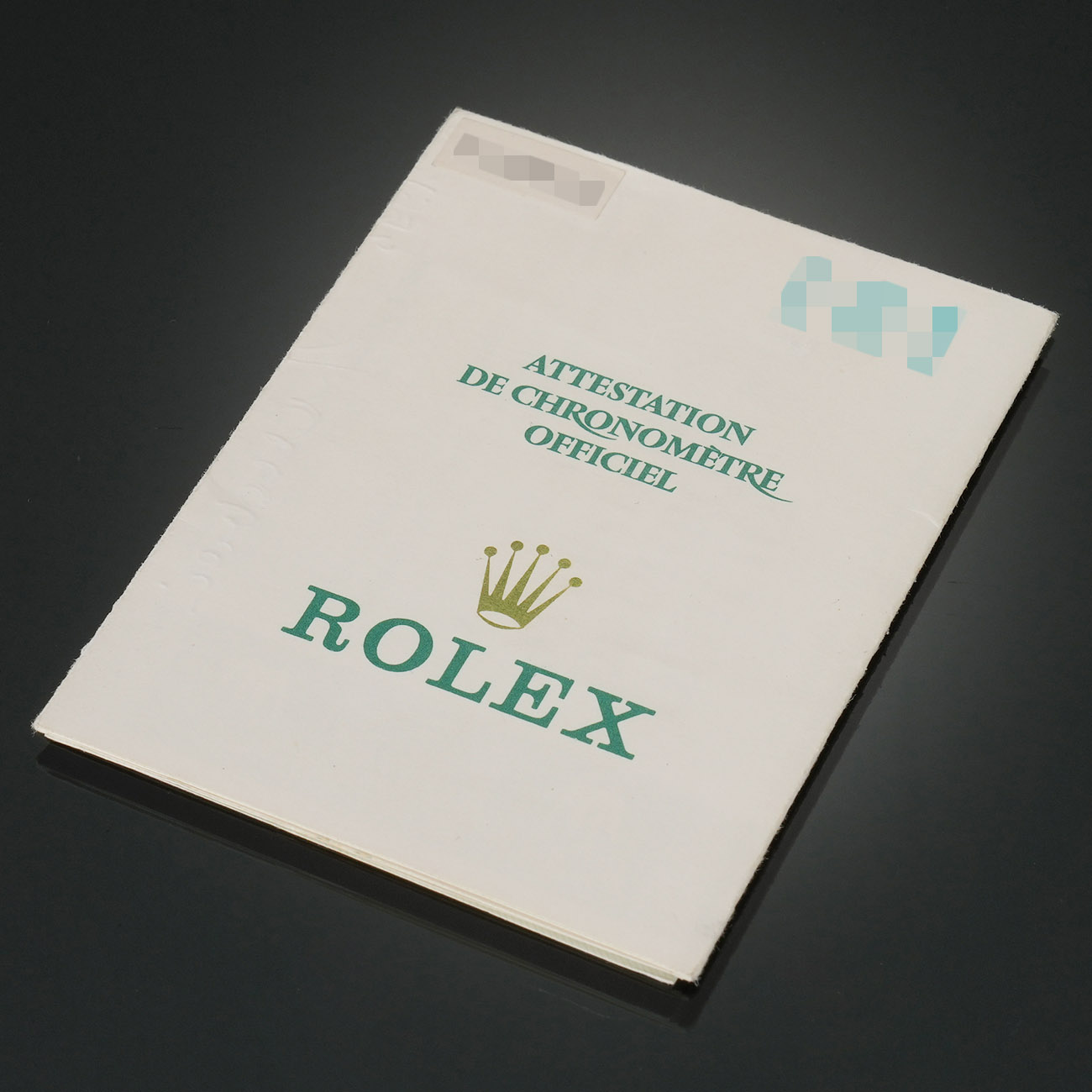 ROLEX(USED)롤렉스 데이저스트 26 69173