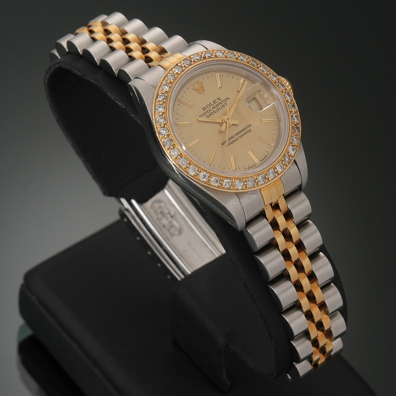 ROLEX(USED)롤렉스 데이저스트 26 69173
