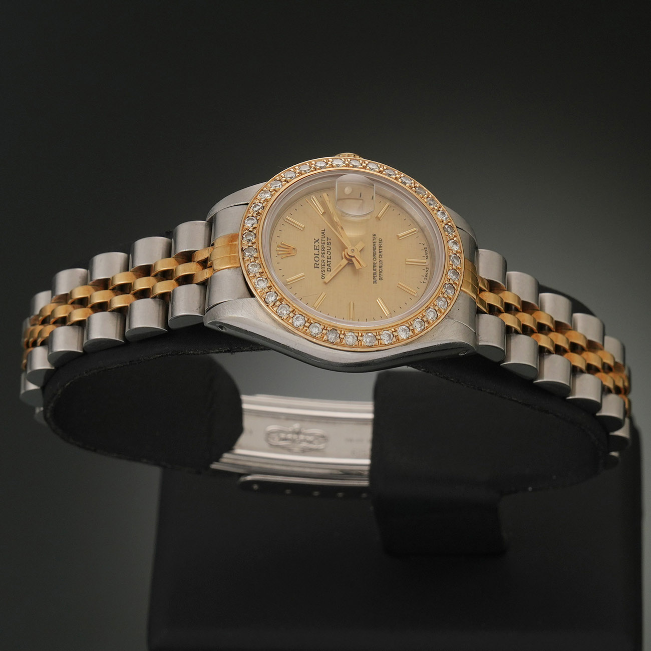 ROLEX(USED)롤렉스 데이저스트 26 69173