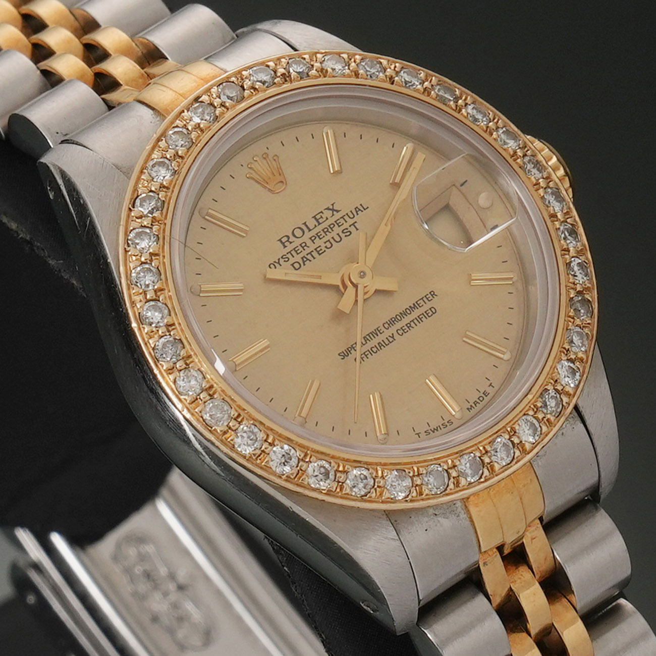 ROLEX(USED)롤렉스 데이저스트 26 69173