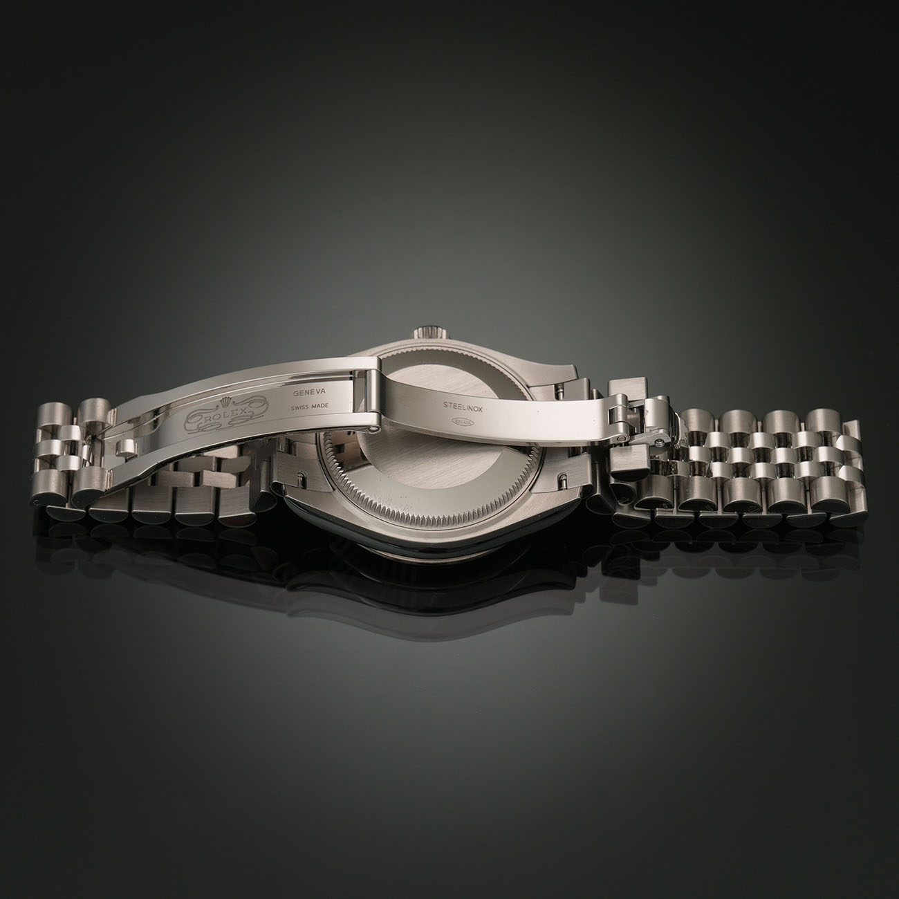Rolex(USED)롤렉스 데이저스트 31 스틸 278274