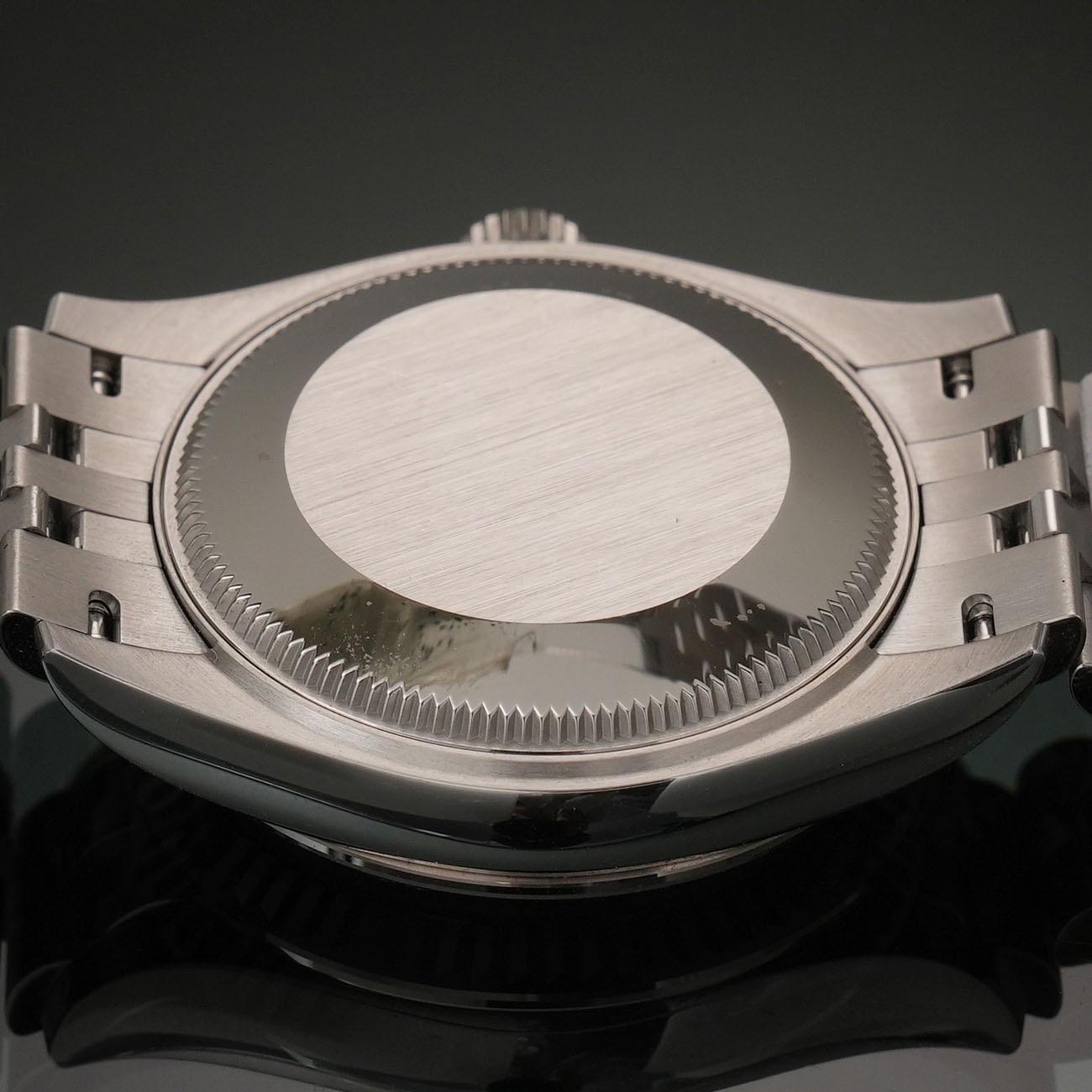 Rolex(USED)롤렉스 데이저스트 31 스틸 278274