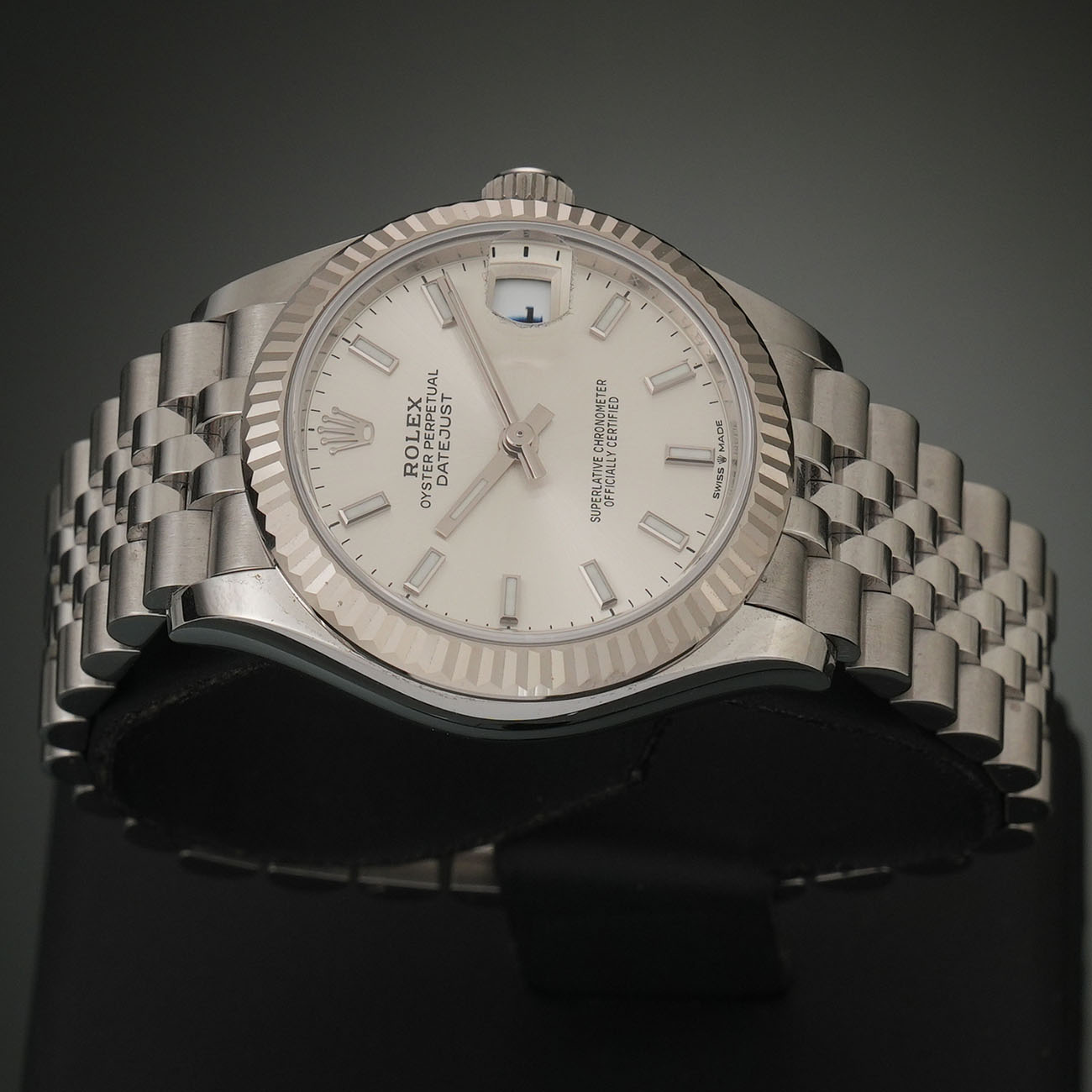 Rolex(USED)롤렉스 데이저스트 31 스틸 278274