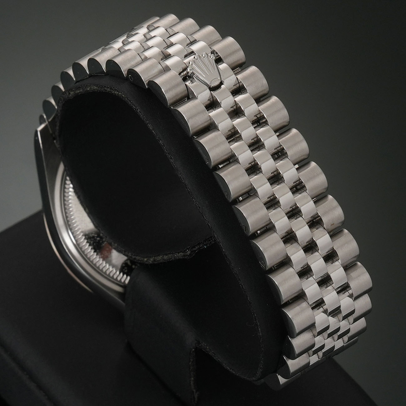 Rolex(USED)롤렉스 데이저스트 31 스틸 278274