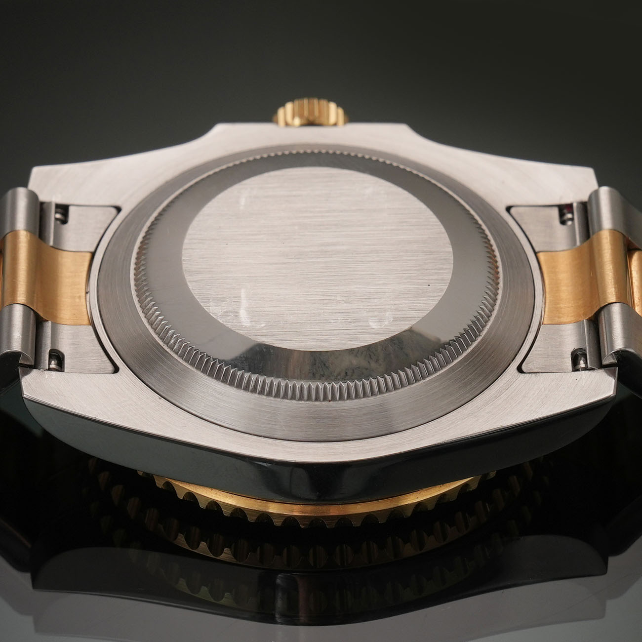 Rolex(USED)롤렉스 서브마리너 콤비 116613LB