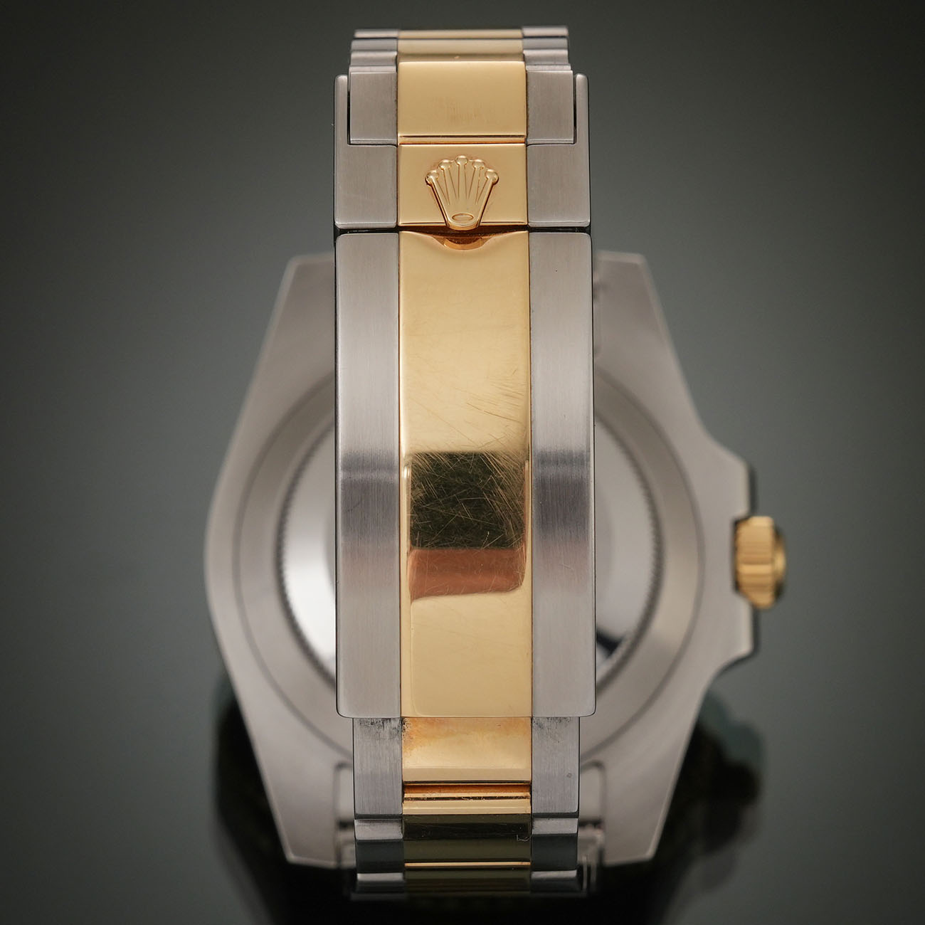 Rolex(USED)롤렉스 서브마리너 콤비 116613LB