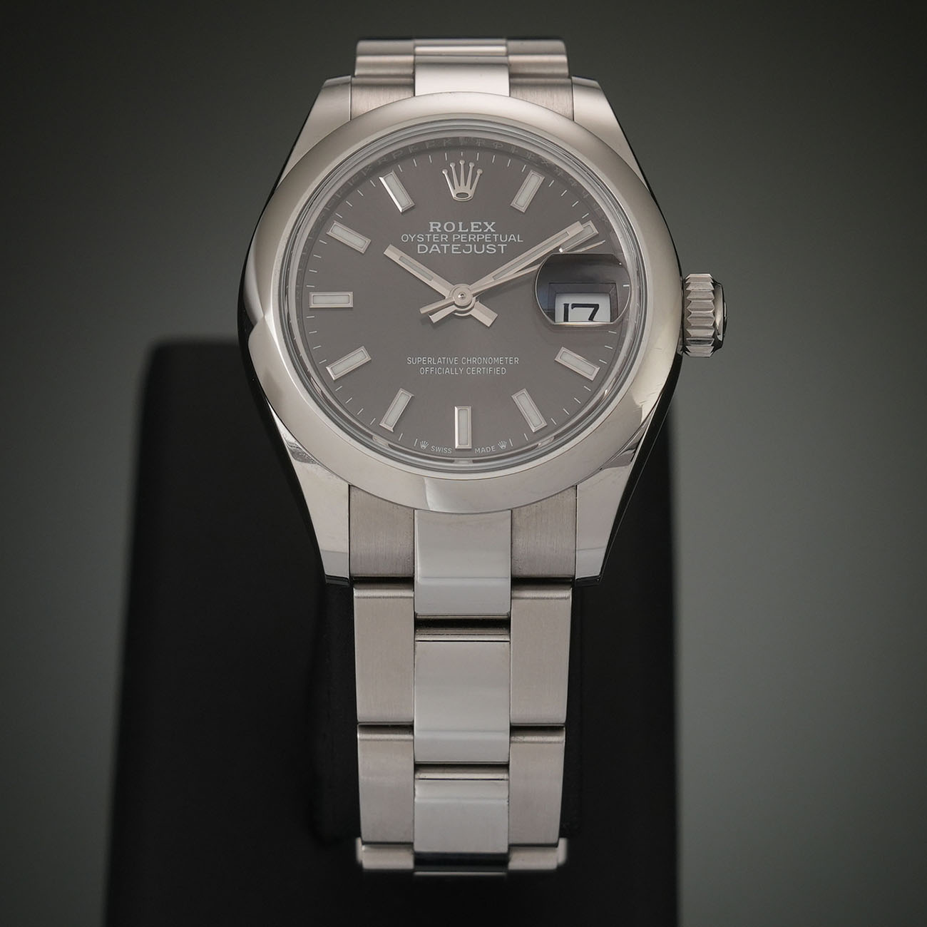 Rolex(USED)롤렉스 데이저스트28 279160