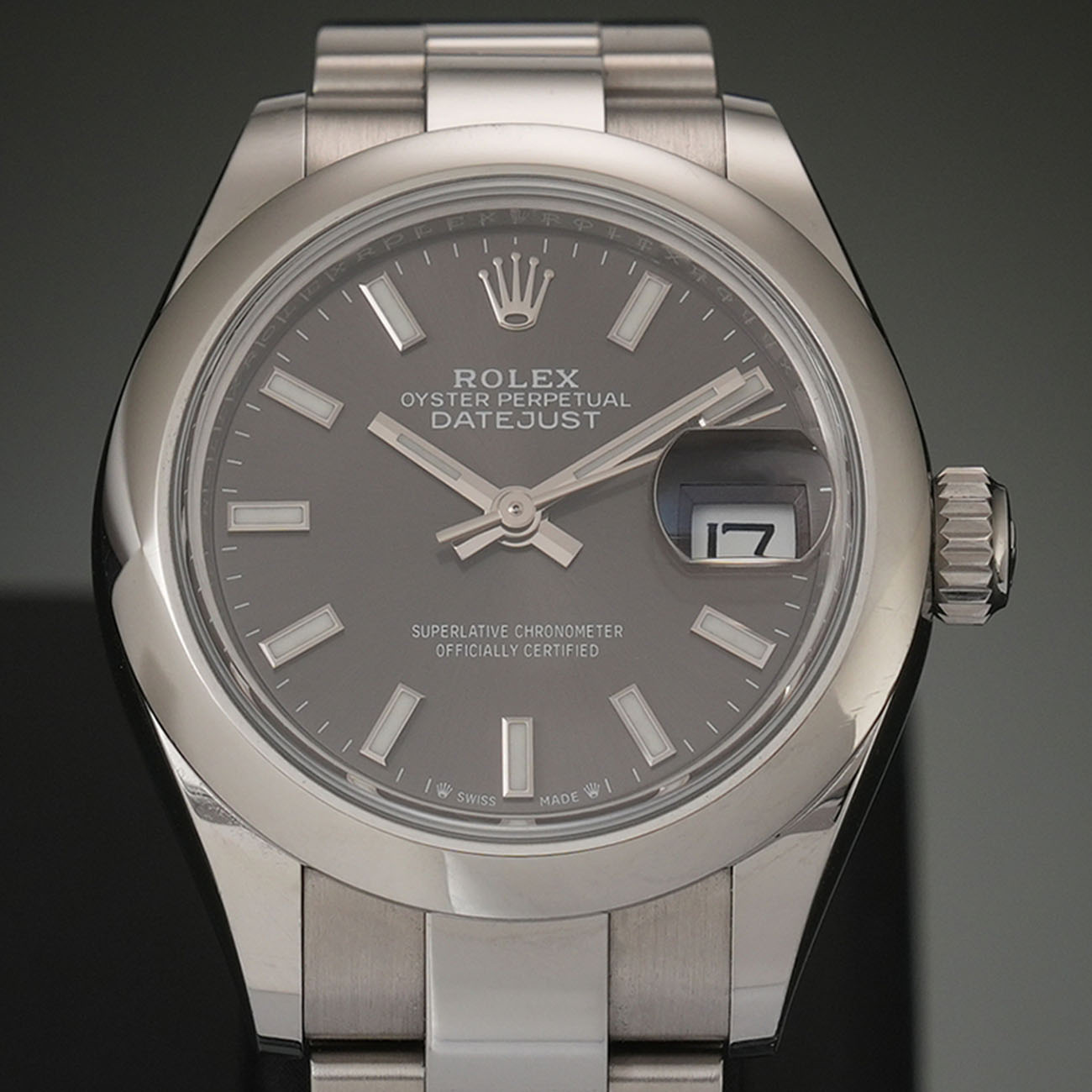 Rolex(USED)롤렉스 데이저스트28 279160