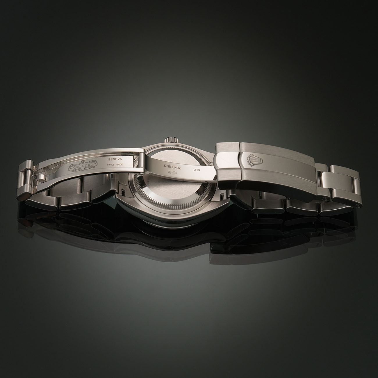 Rolex(USED)롤렉스 데이저스트28 279160