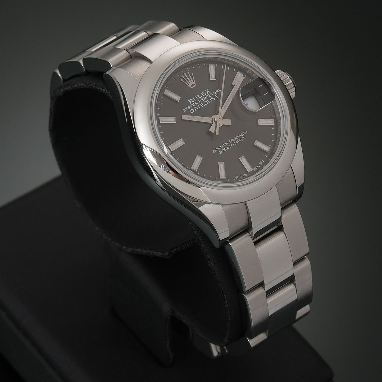 Rolex(USED)롤렉스 데이저스트28 279160