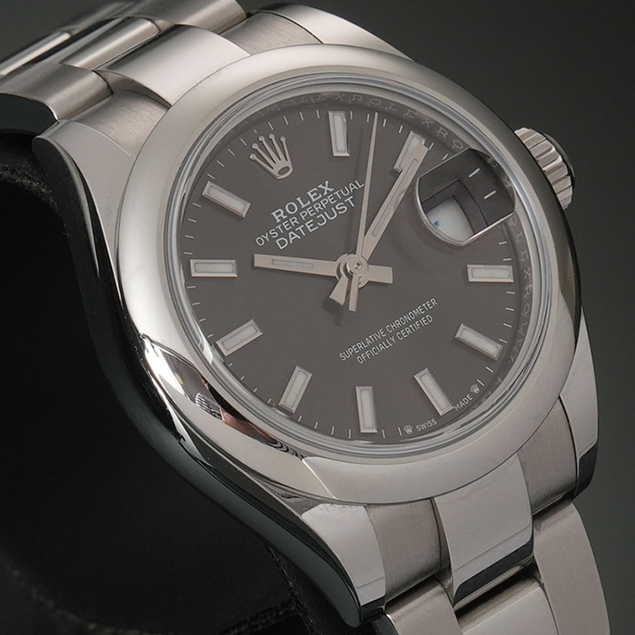 Rolex(USED)롤렉스 데이저스트28 279160