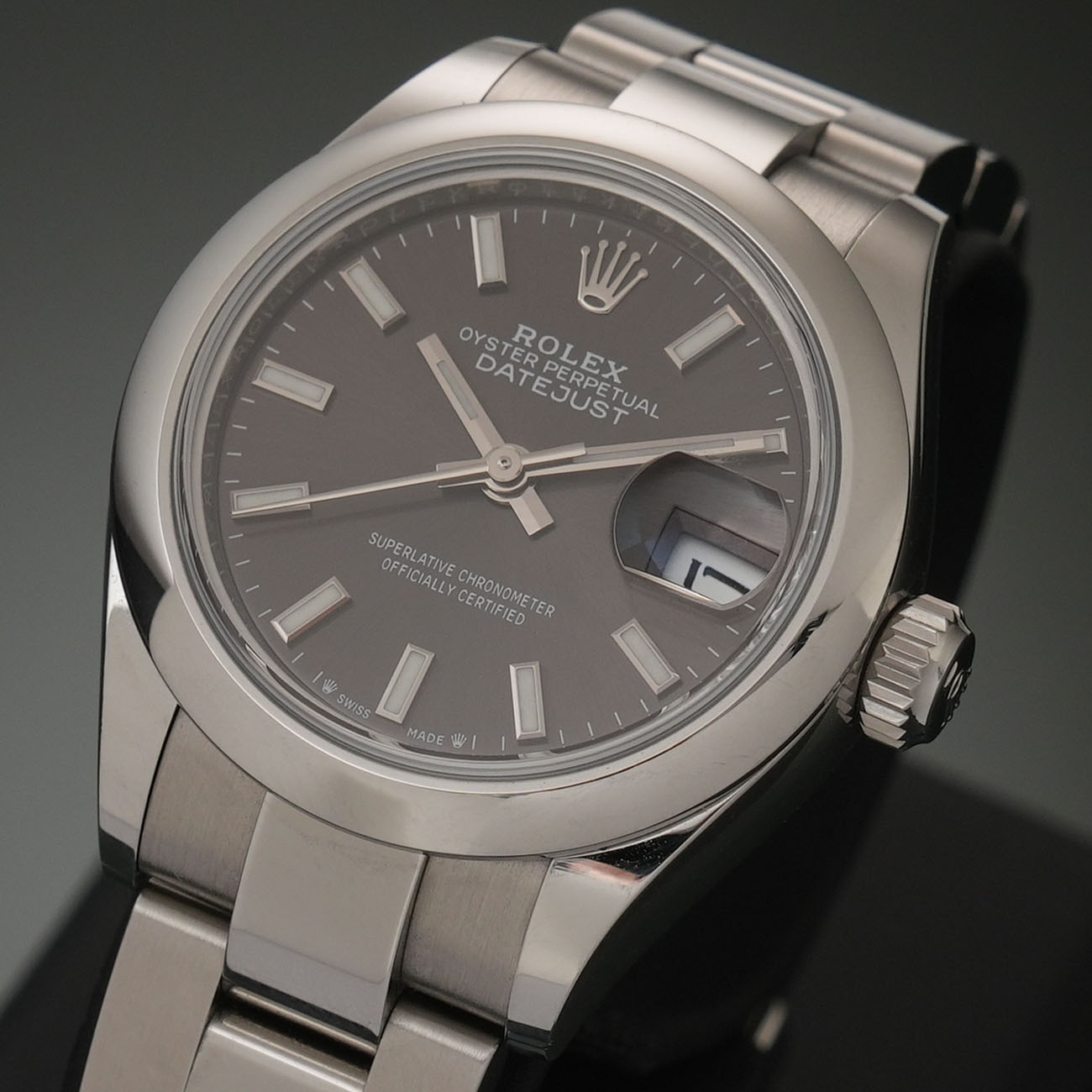 Rolex(USED)롤렉스 데이저스트28 279160