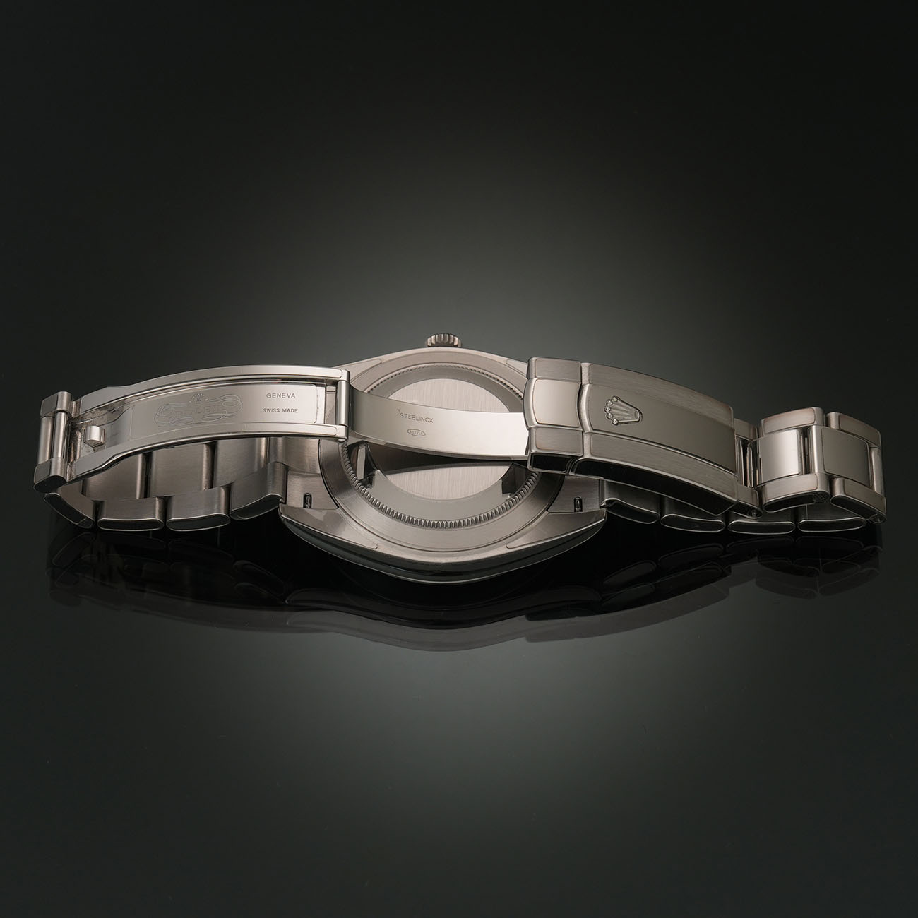 ROLEX(USED)롤렉스 데이저스트 41 126300