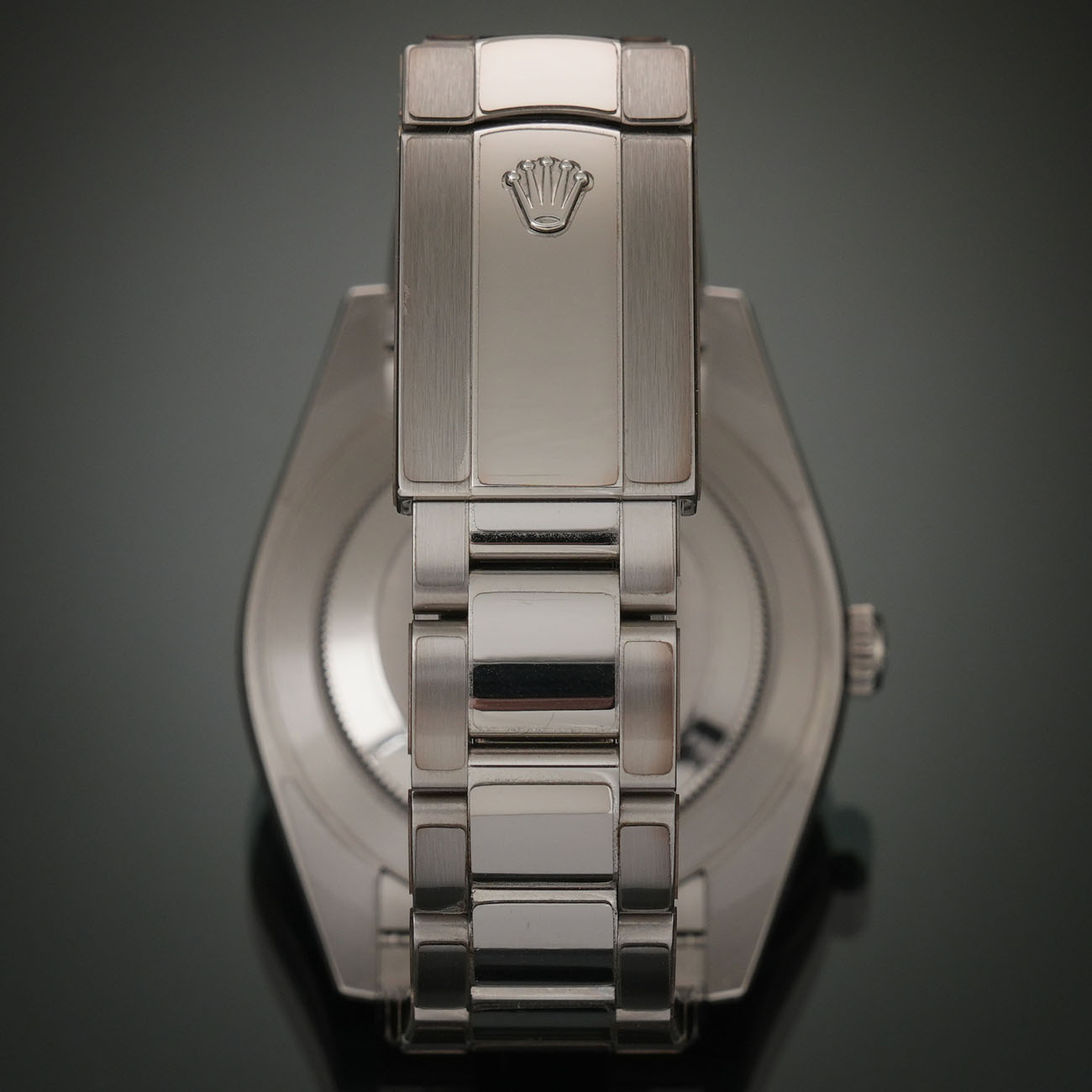ROLEX(USED)롤렉스 데이저스트 41 126300