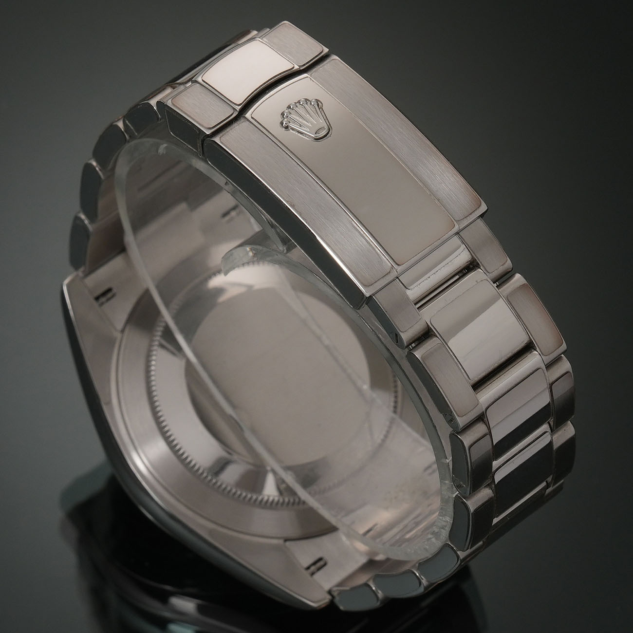 ROLEX(USED)롤렉스 데이저스트 41 126300