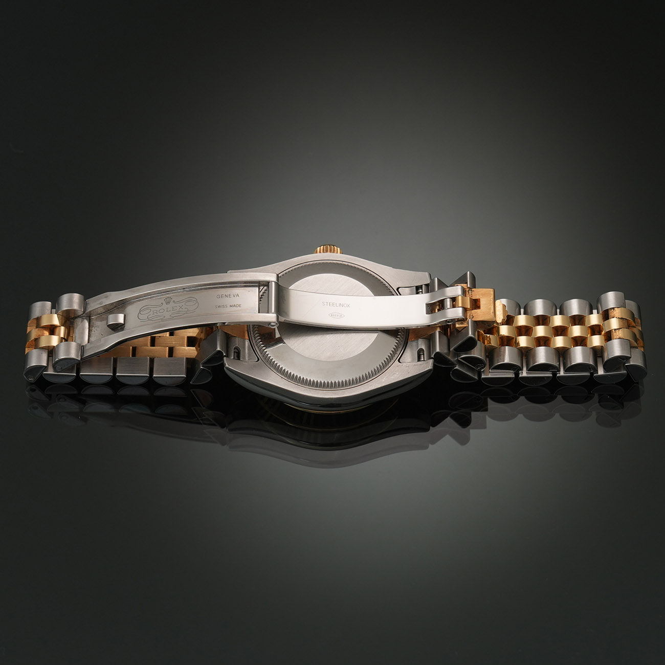ROLEX(USED)롤렉스 데이저스트 31 178273