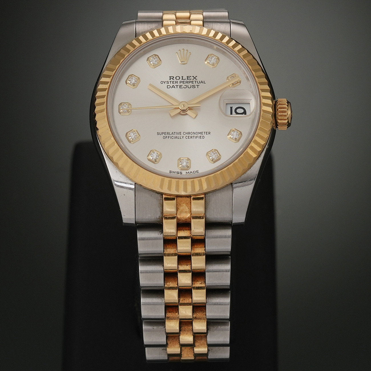 ROLEX(USED)롤렉스 데이저스트 31 178273