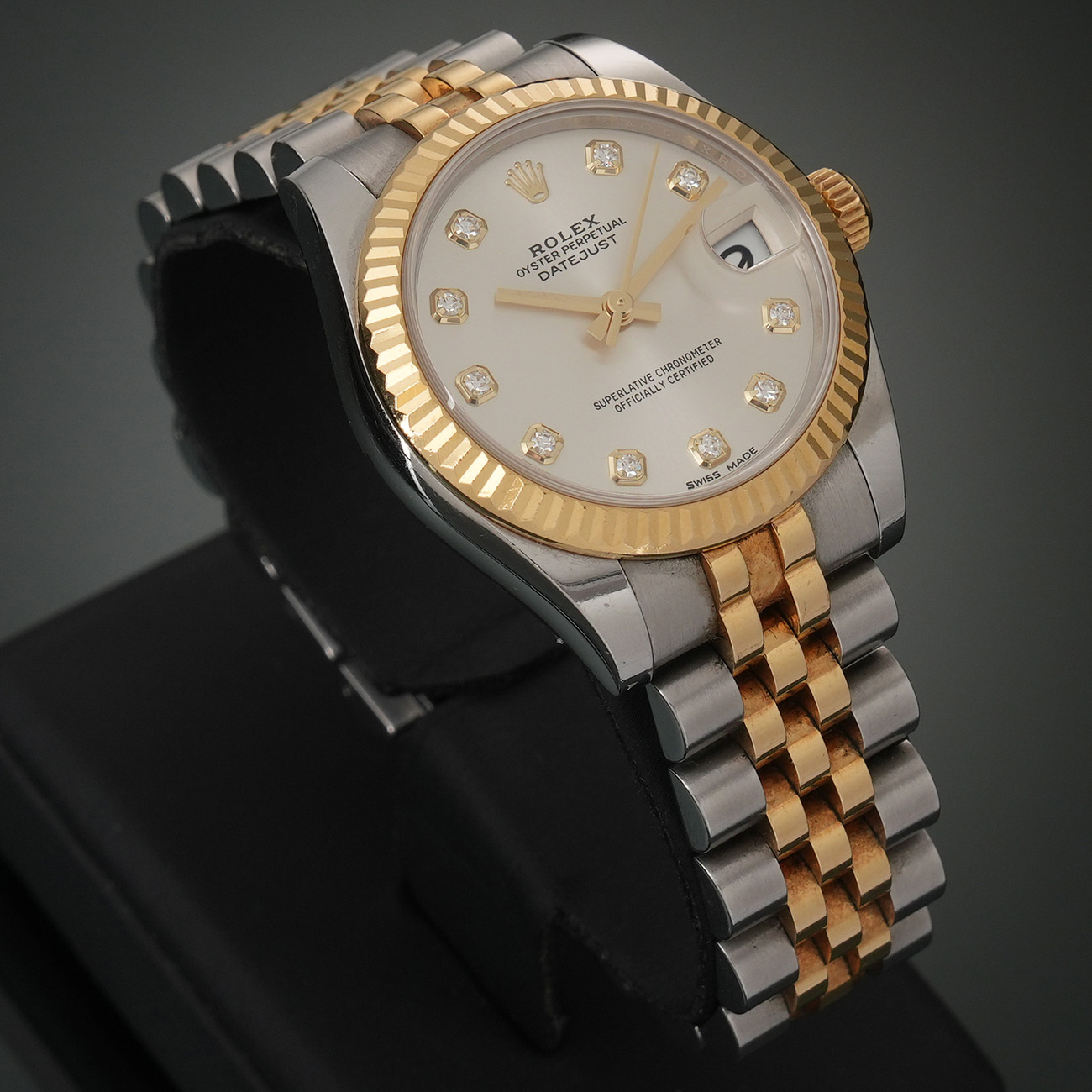 ROLEX(USED)롤렉스 데이저스트 31 178273