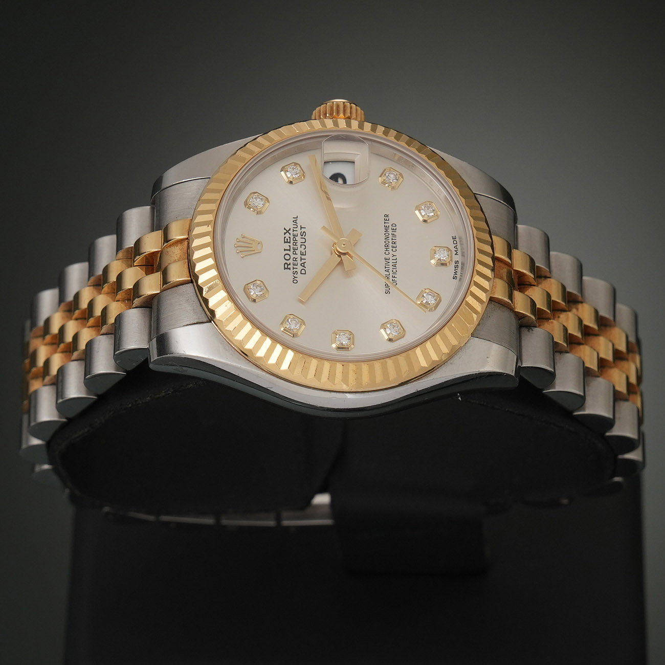 ROLEX(USED)롤렉스 데이저스트 31 178273